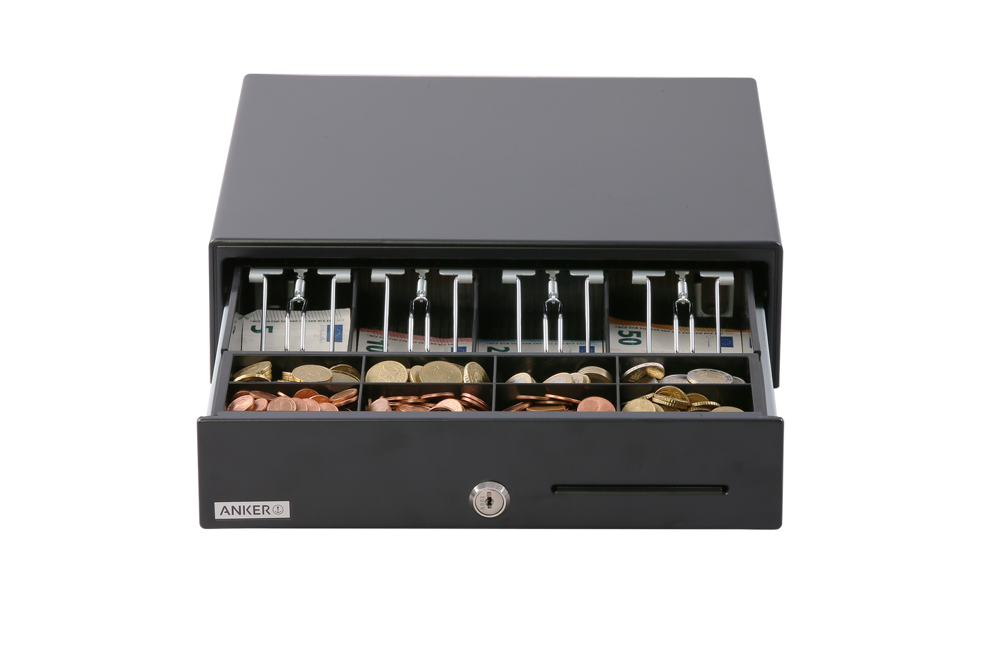 Cash drawer MDZ13