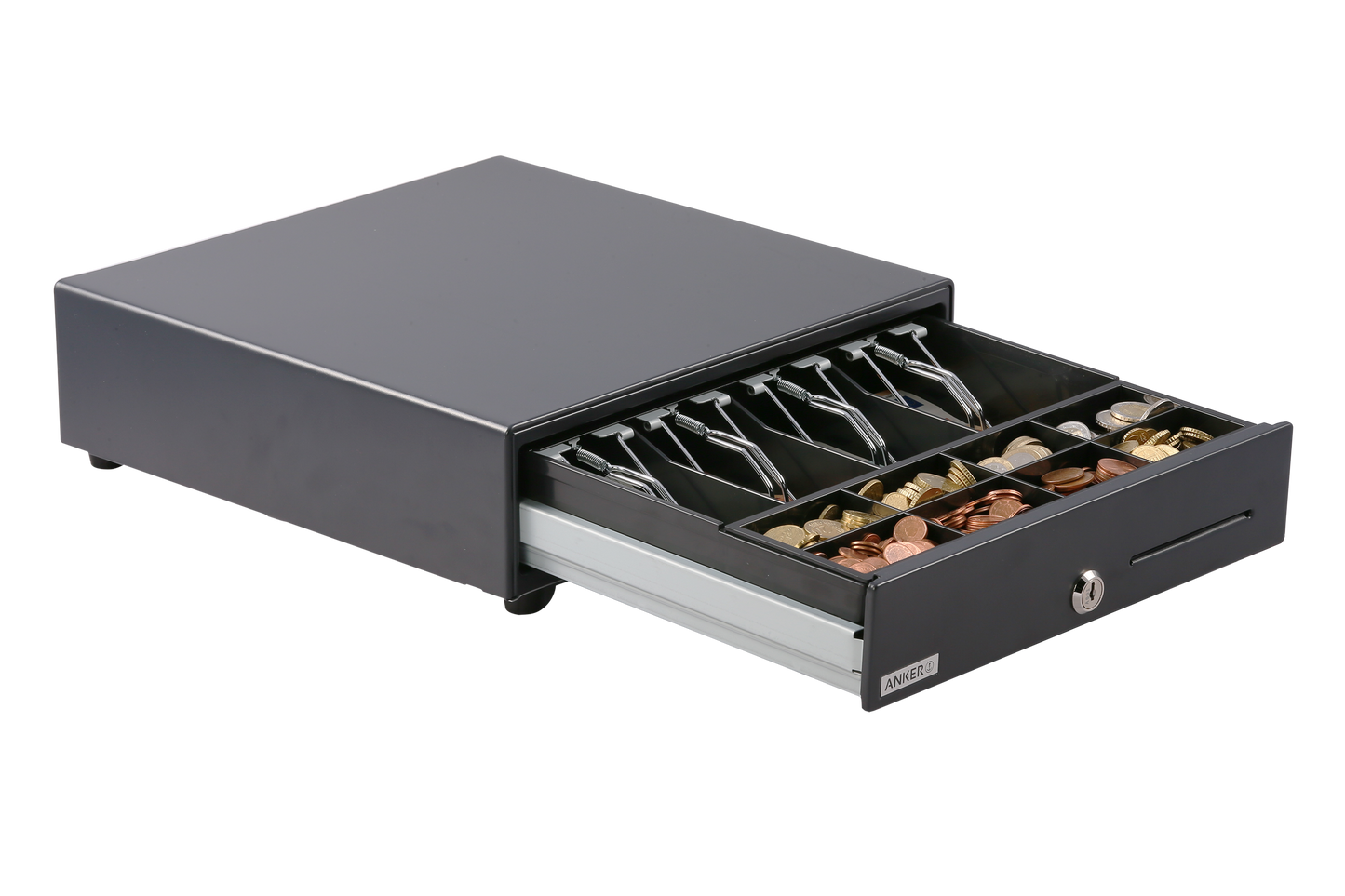 Cash drawer MDZ13