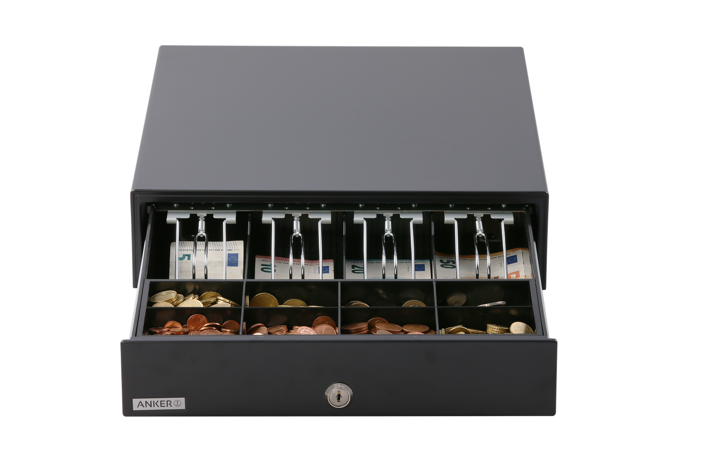Cash drawer MDZ14