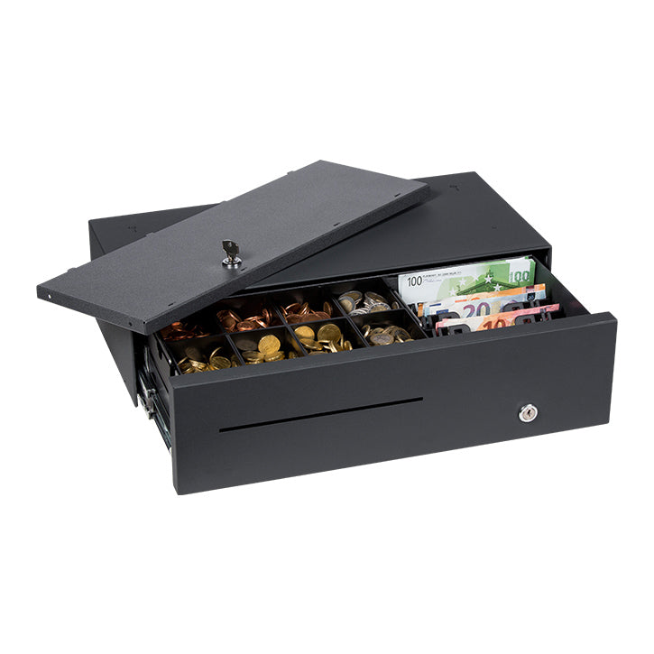 Cash drawer MDS45