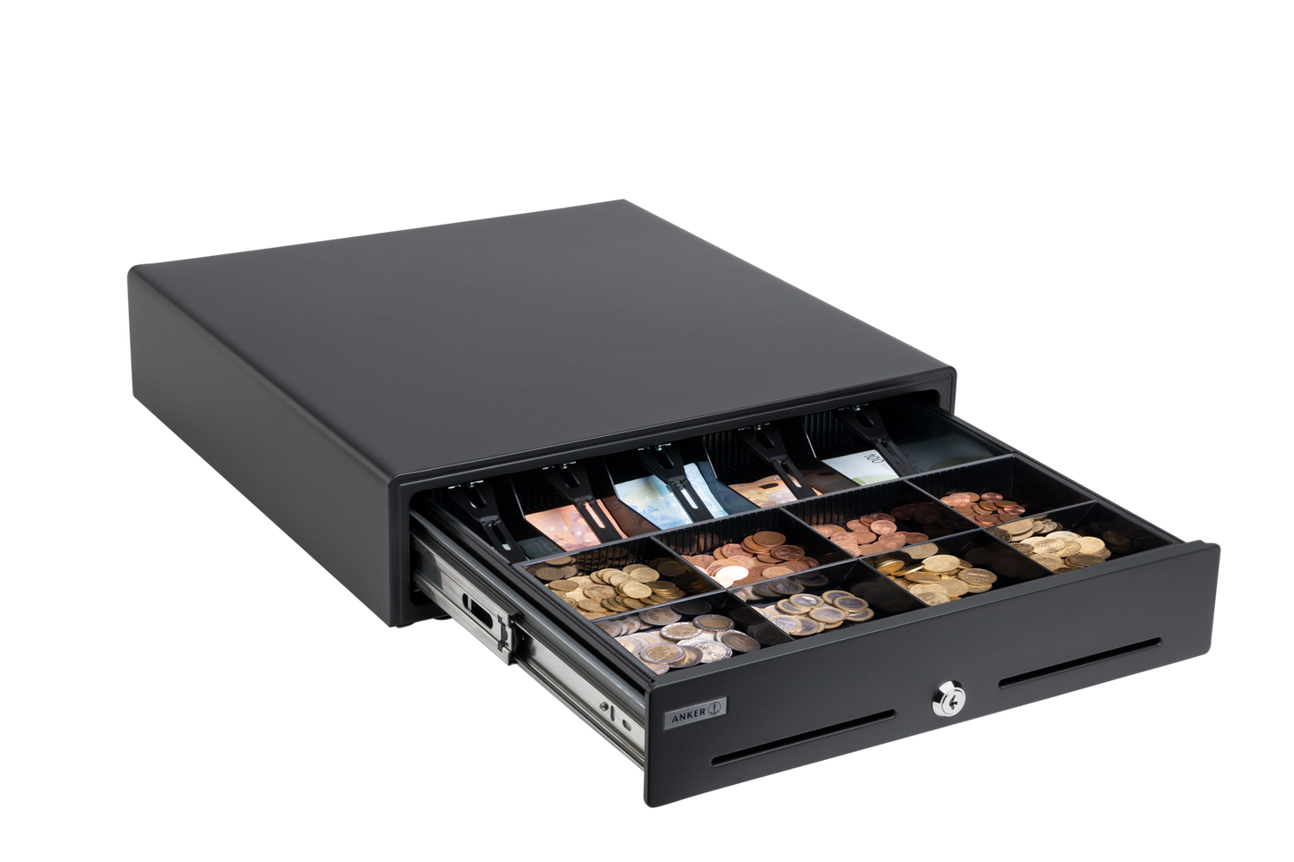 Cash drawer MDX18