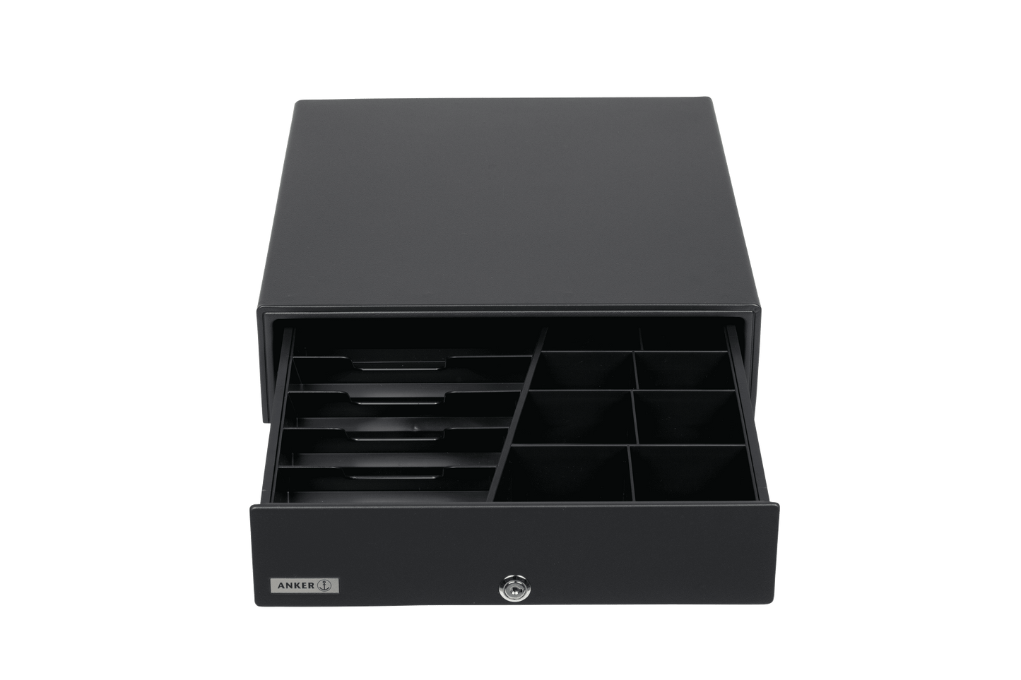 Cash drawer MDX13E Push