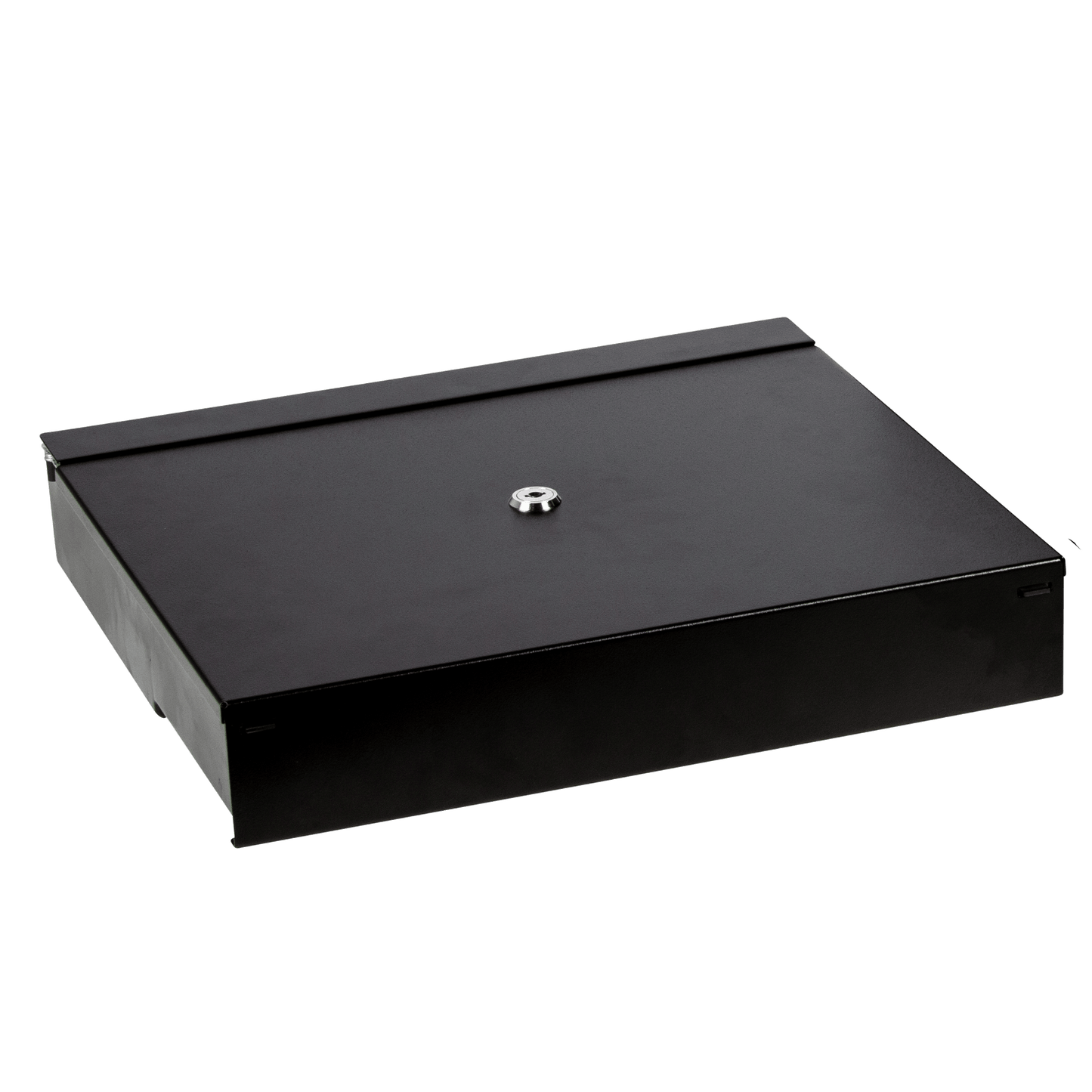 Lid for the money insert of an ANKER cash drawer