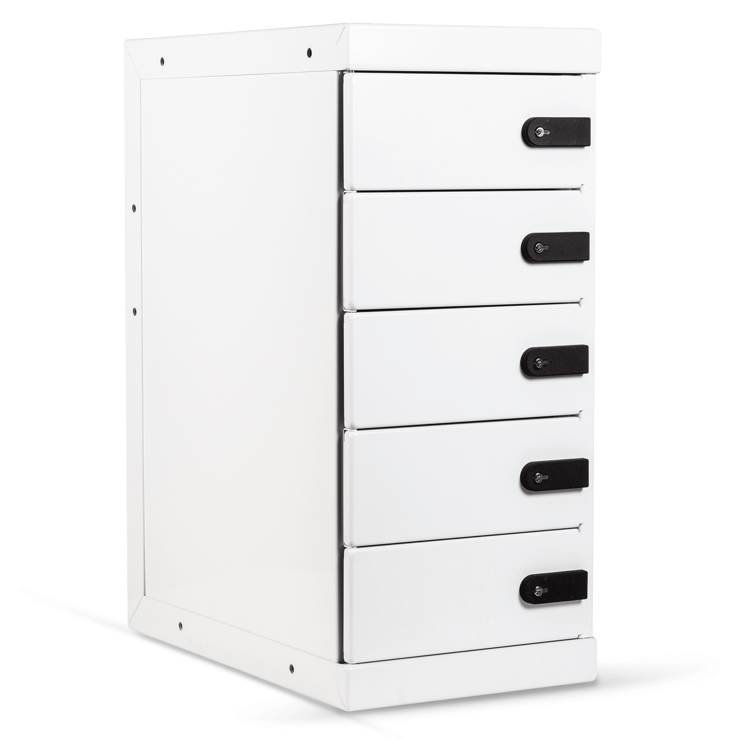 Cash box cabinet