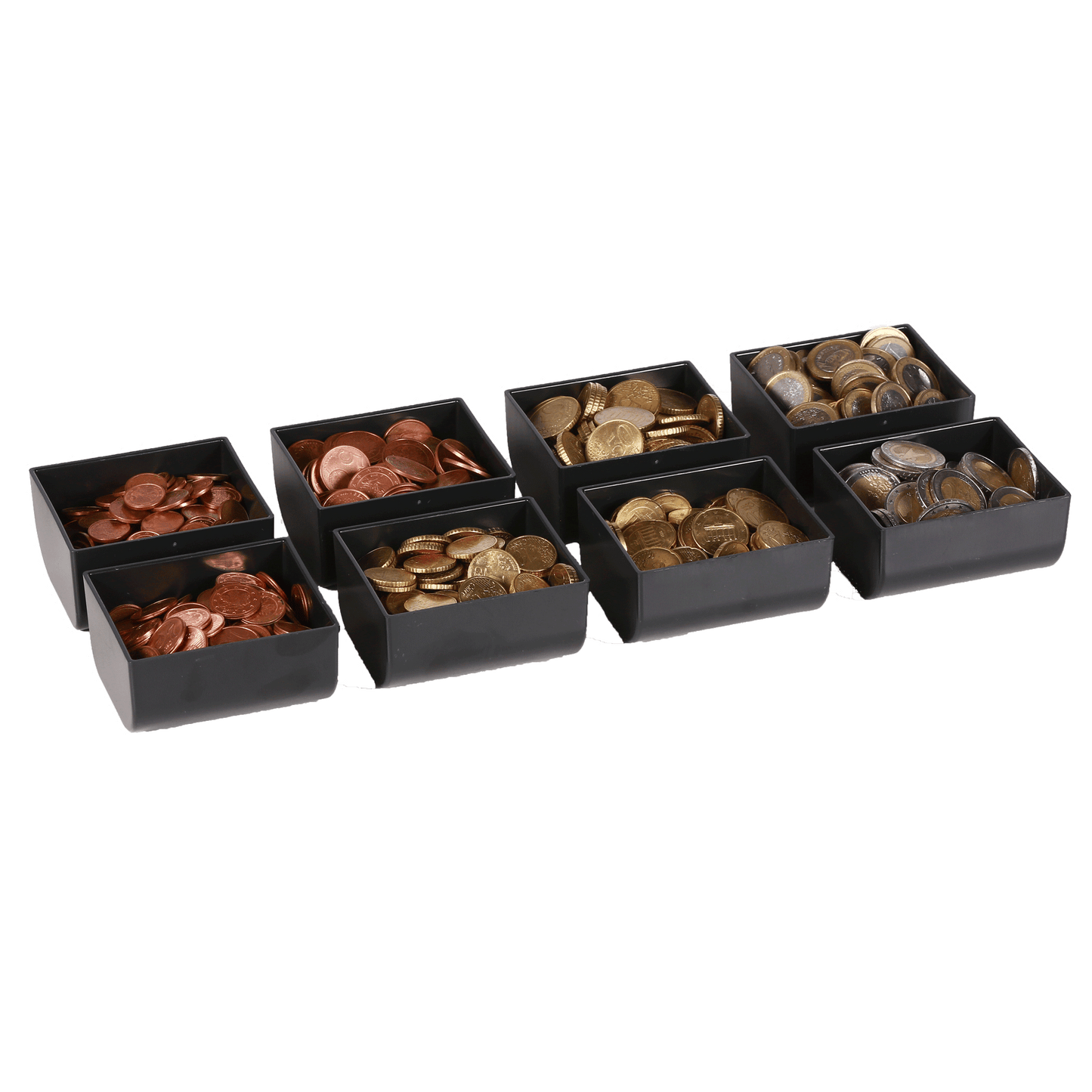 Cash drawer UCDM