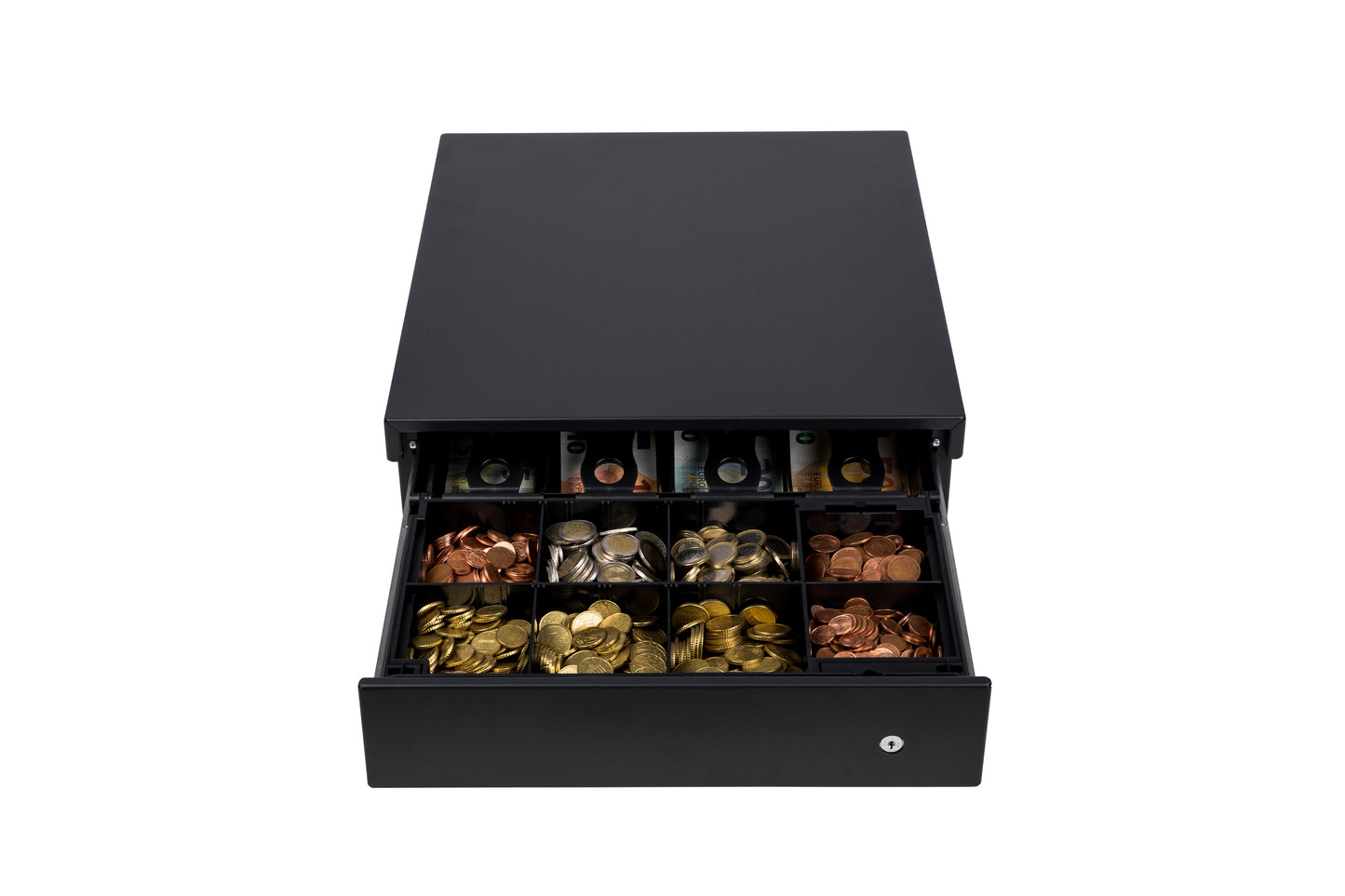 Cash drawer UCDM