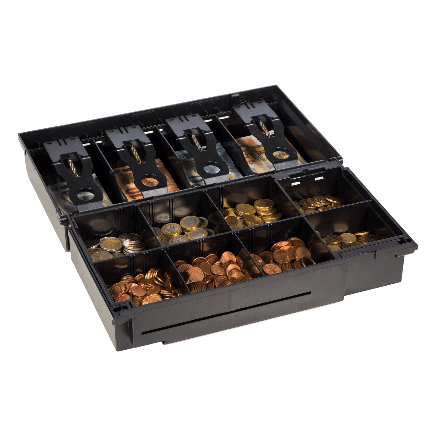 Cash drawer UCDM