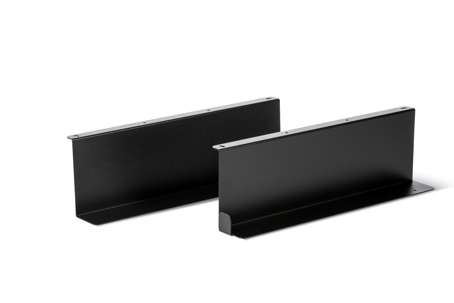 Under-counter holder for ANKER cash drawers
