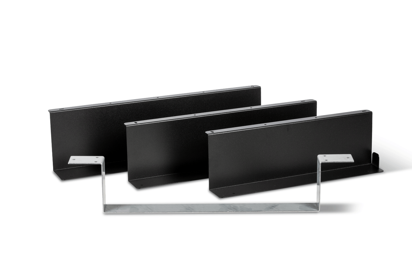 Under-counter holder for ANKER cash drawers