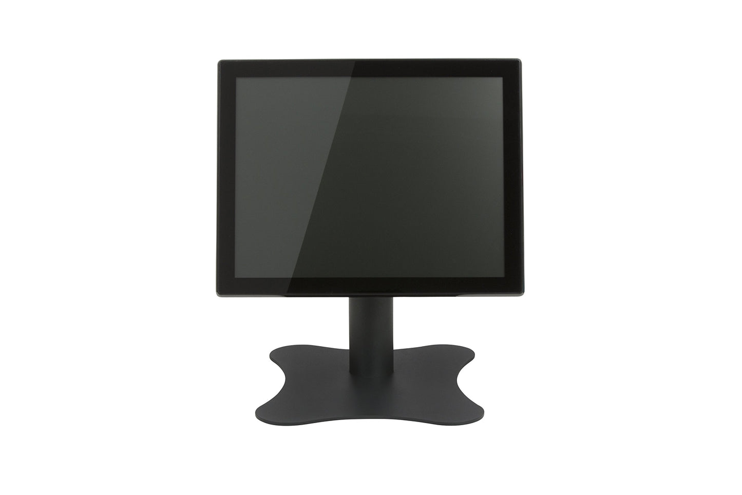 Halterung für Displays oder All in One Kasse VESA 75/100 - Höhe 220 mm