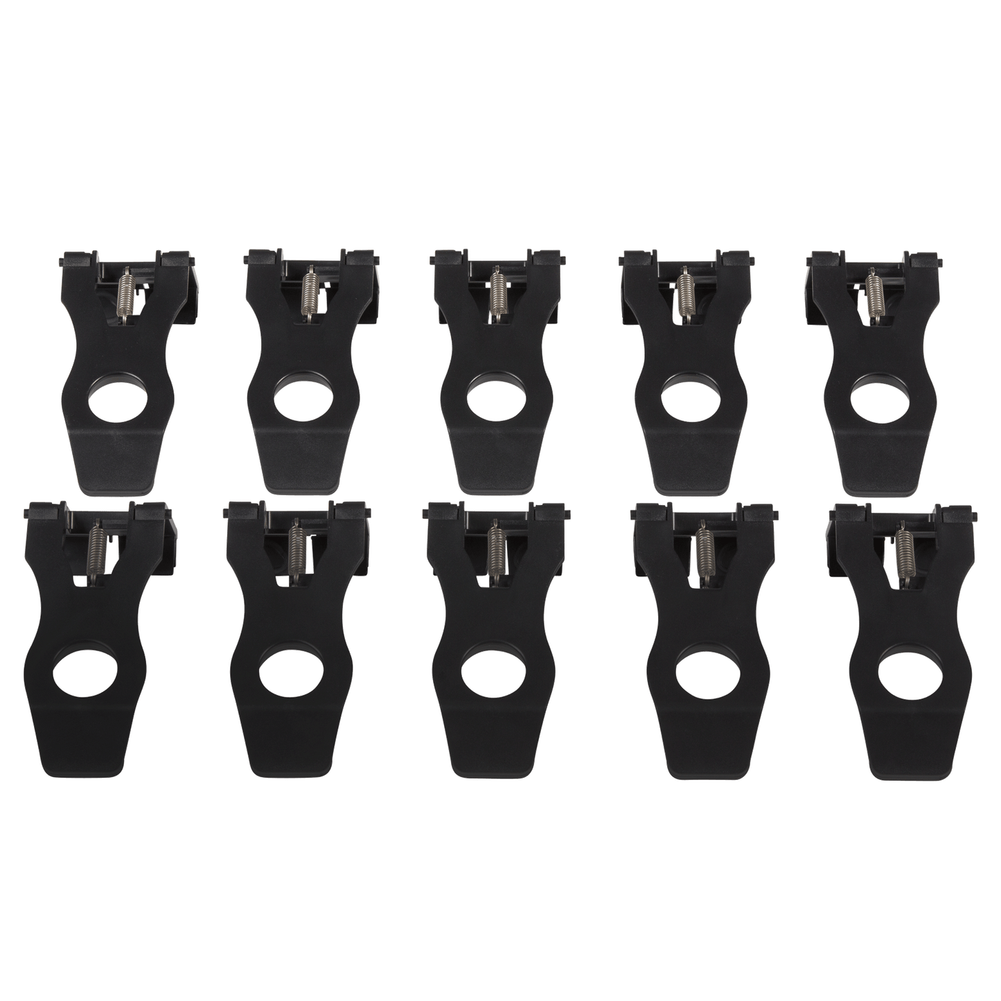 Notenniederhalter Set UCD / UCDM