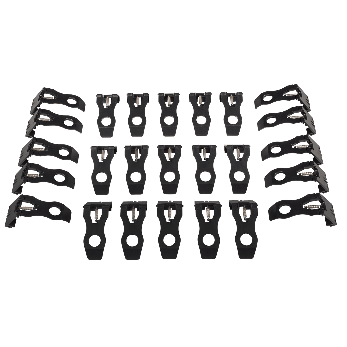 Notenniederhalter Set UCD / UCDM
