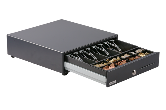 Cash drawer MDZ13