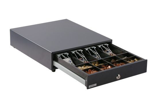 Cash drawer MDZ14