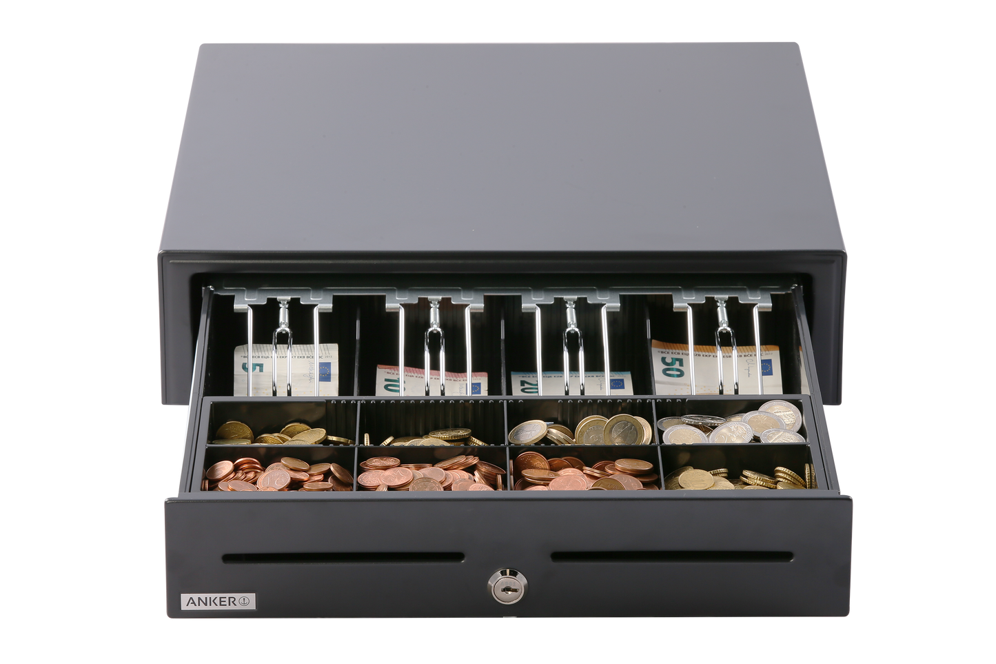 Cash drawer MDZ16