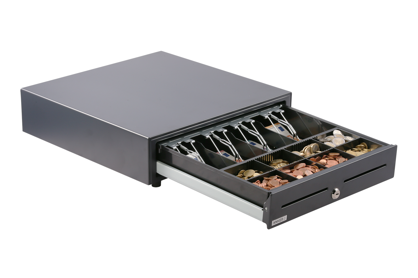 Cash drawer MDZ16