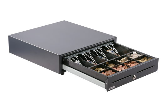 Cash drawer MDZ16