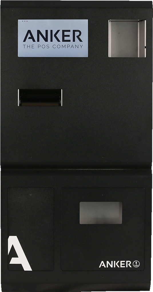 ANKER Cash Recycler