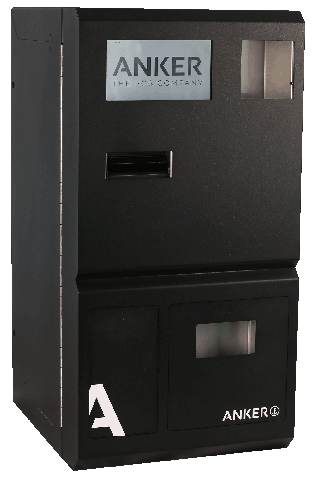 ANKER Cash Recycler