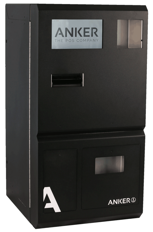 ANKER Cash Recycler