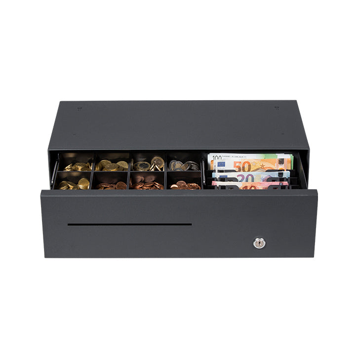 Cash drawer MDS45