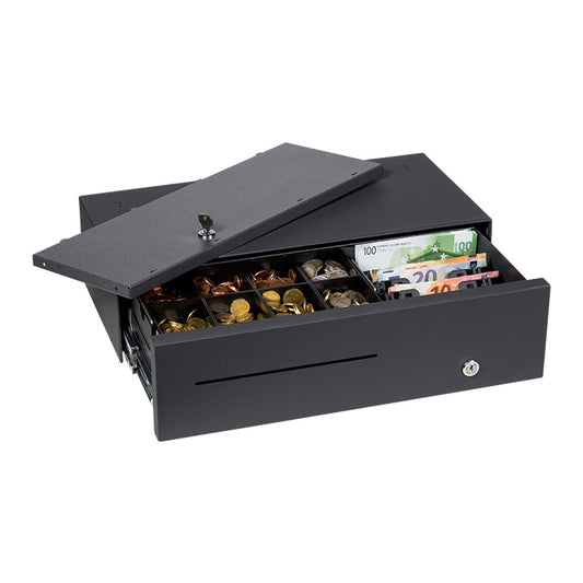 Cash drawer MDS45