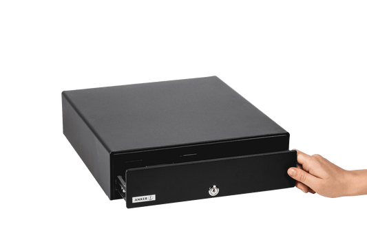 Cash drawer MDX13E Push