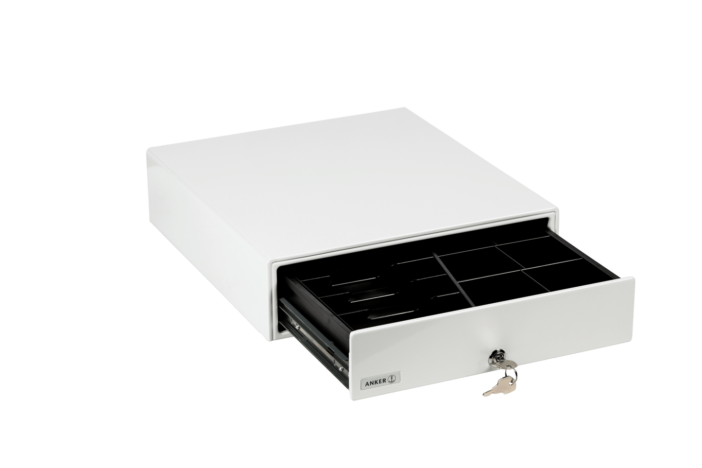 Cash drawer MDX13E Push