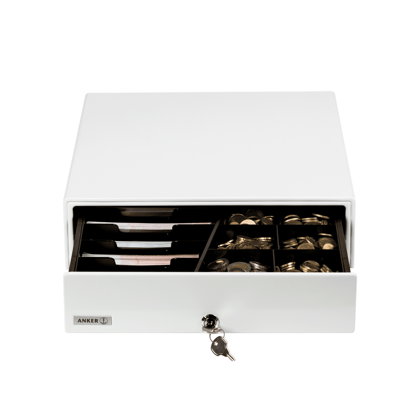 Cash drawer MDX13E