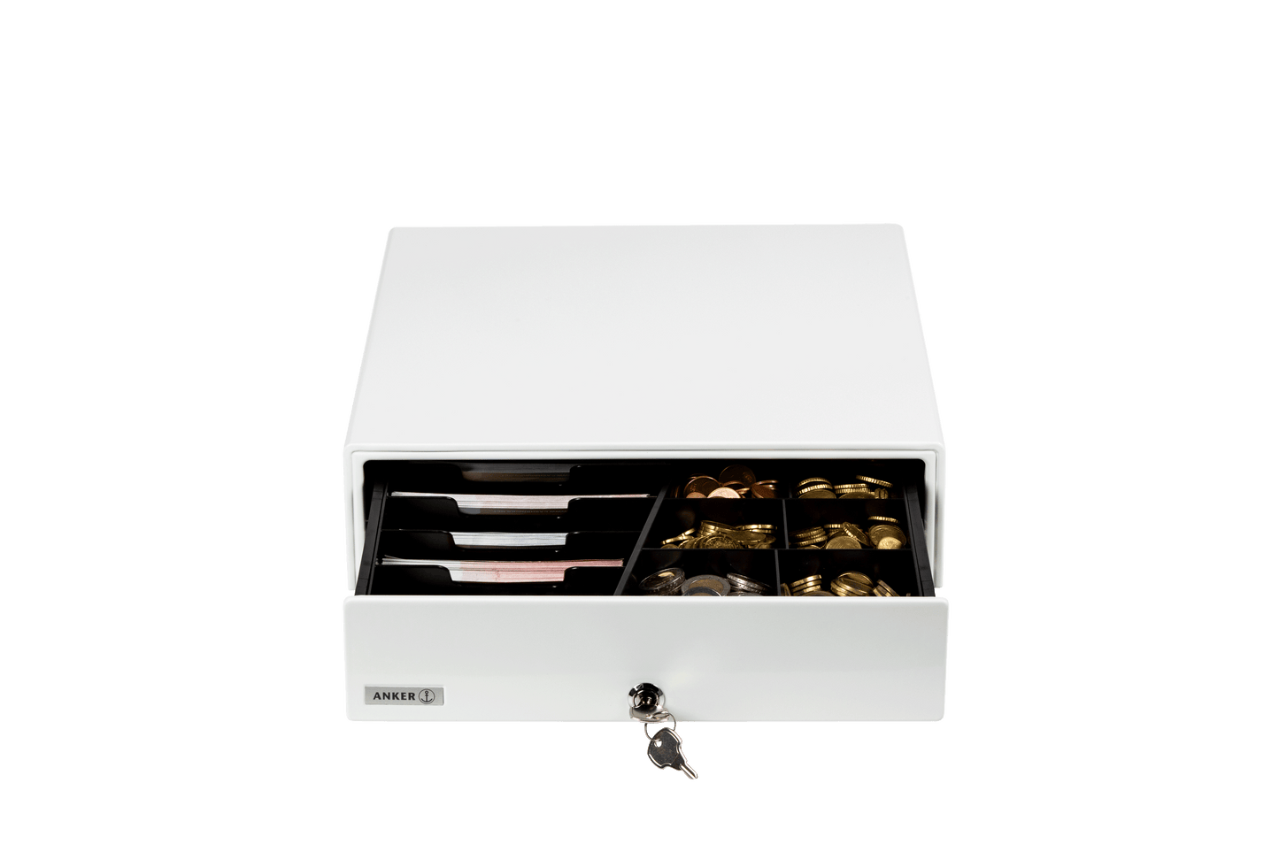 Cash drawer MDX13E Push