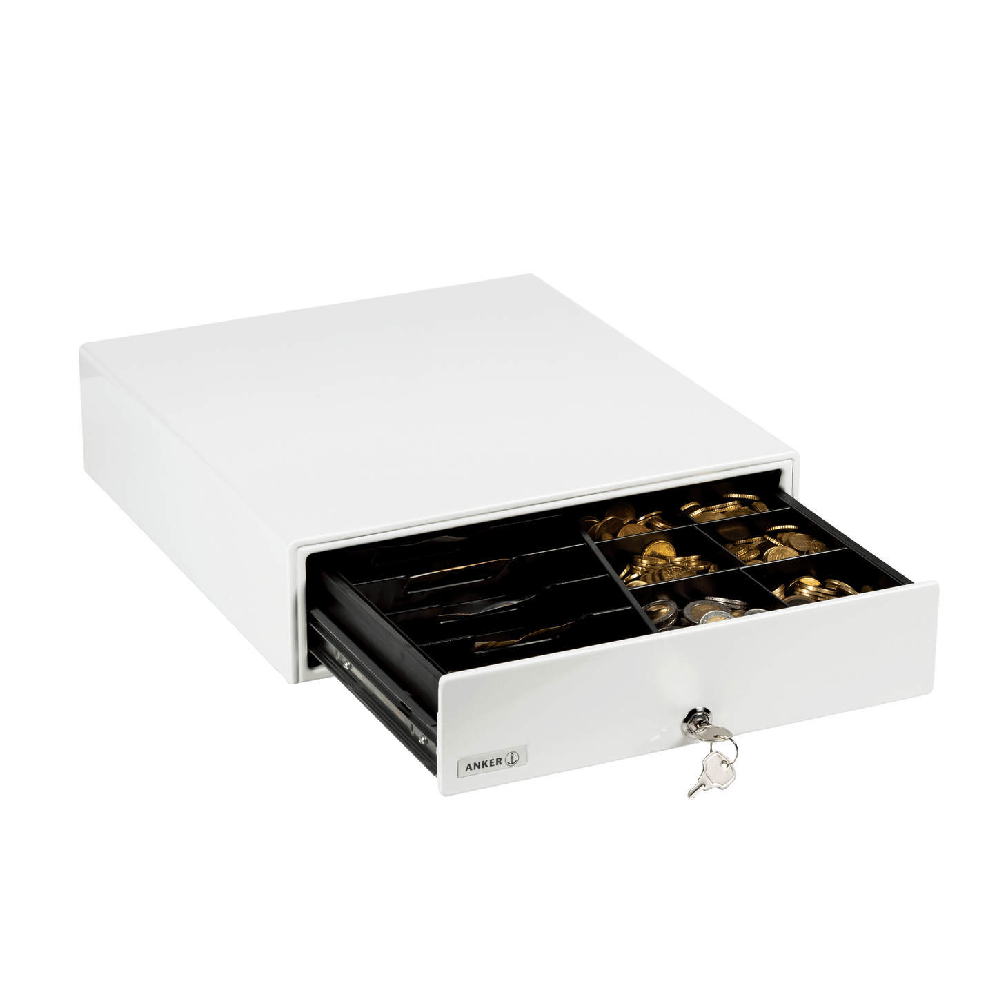 Cash drawer MDX13E
