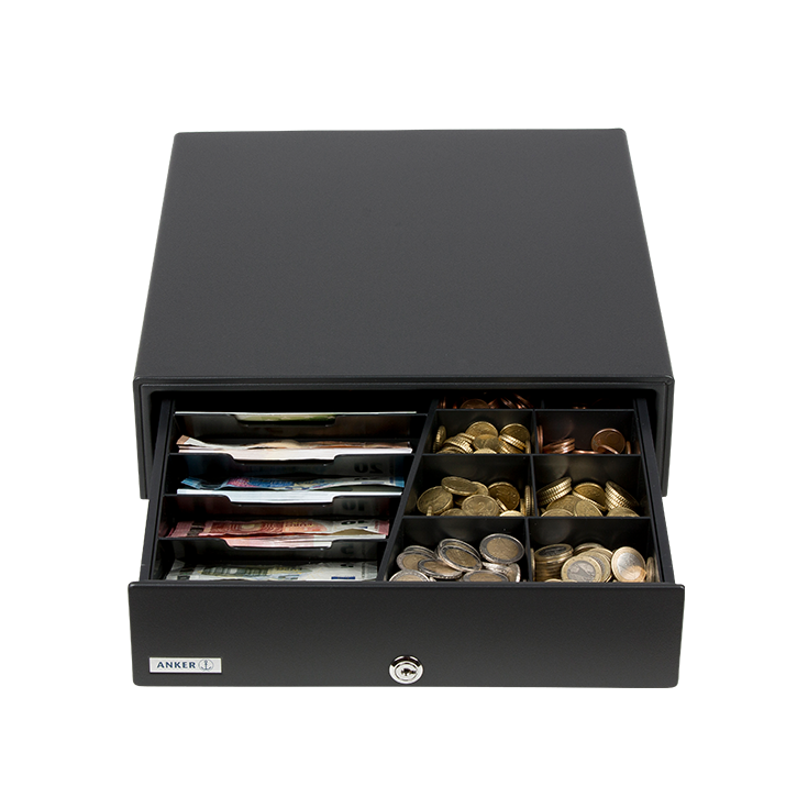 Cash drawer MDX13E