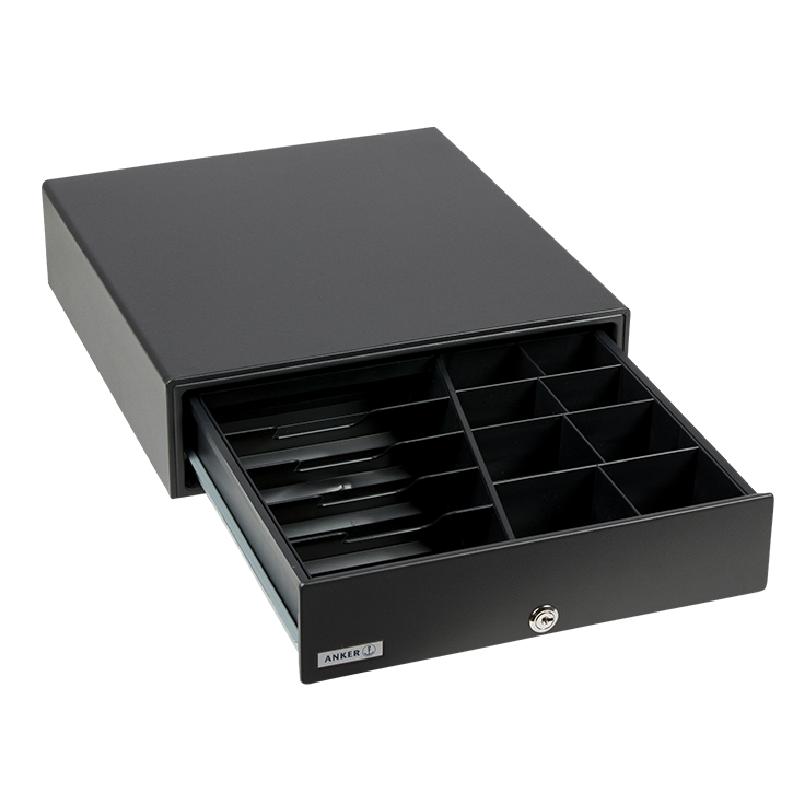 Cash drawer MDX13E