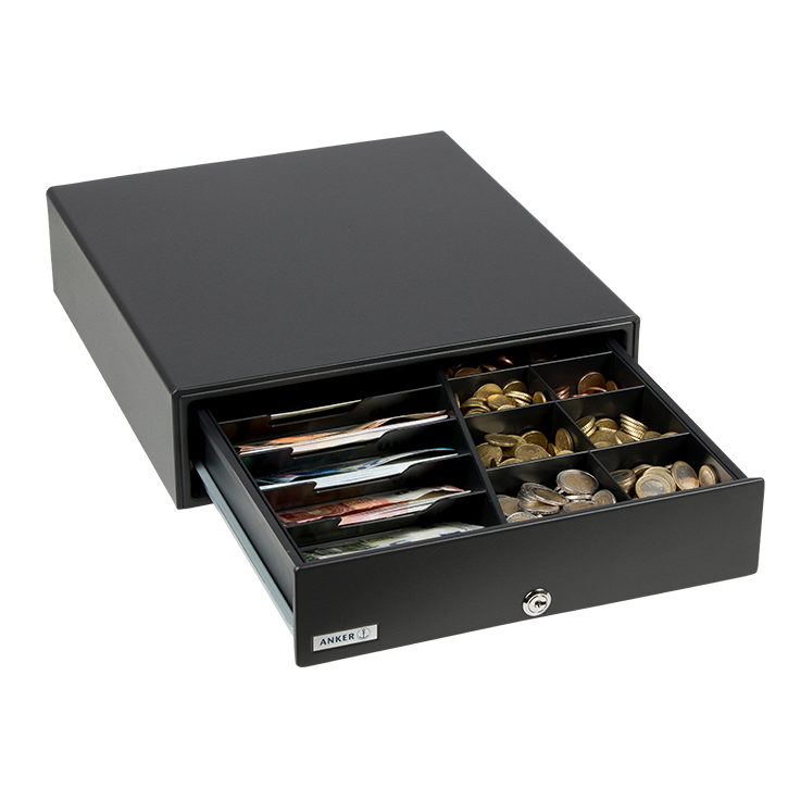 Cash drawer MDX13E