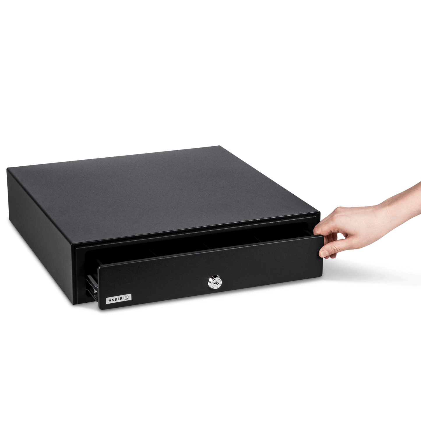 Cash drawer MDX16 Push