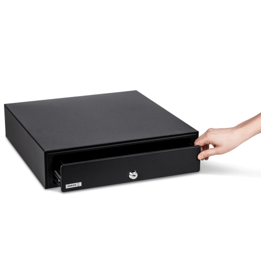 Cash drawer MDX16 Push