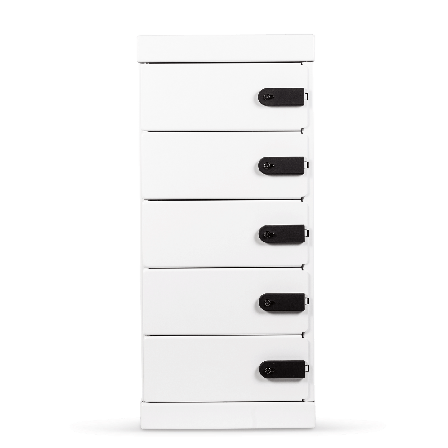 Cash box cabinet