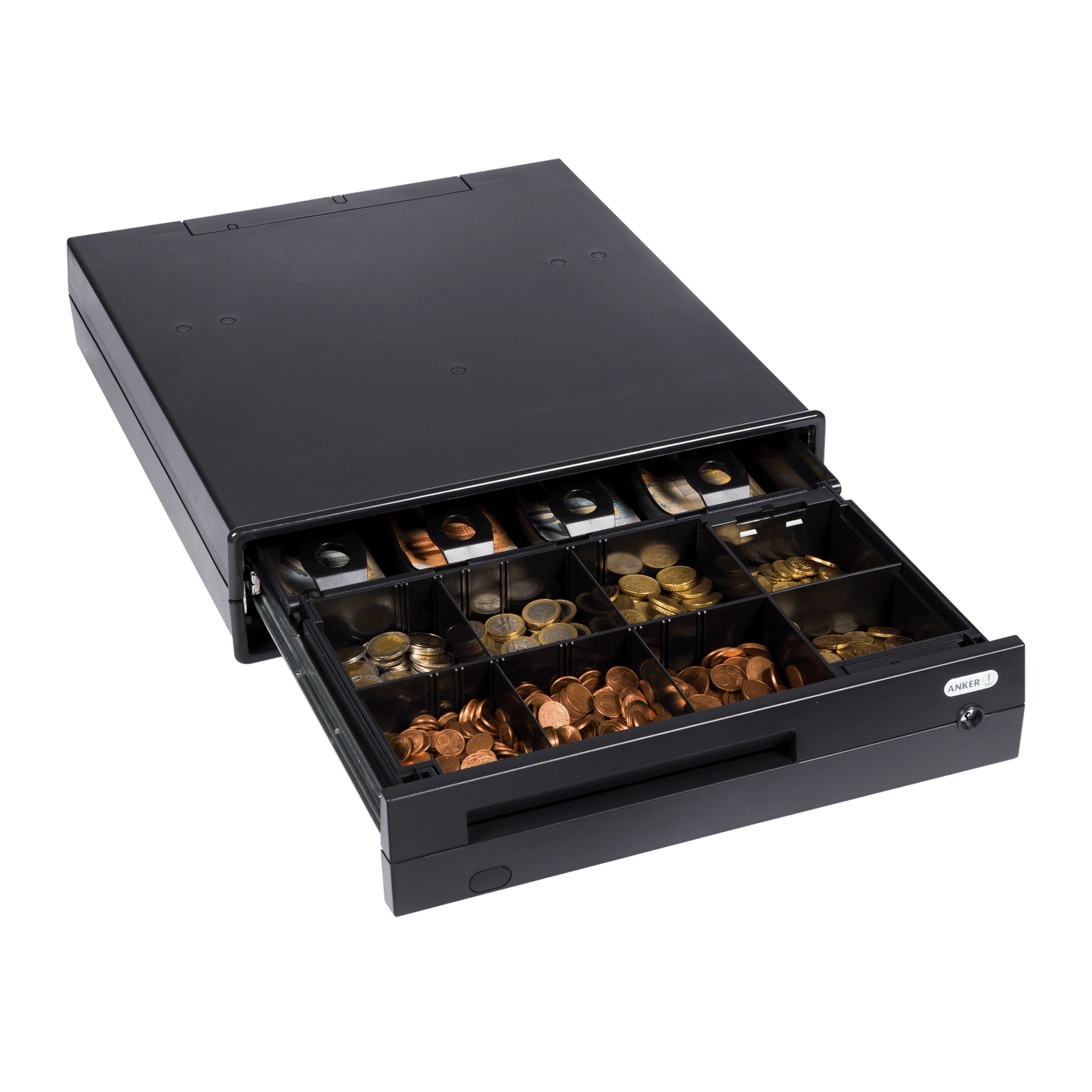 Cash drawer UCD