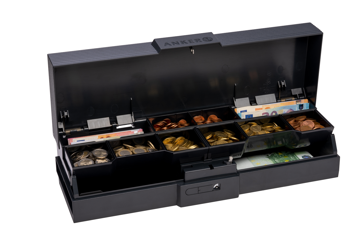 Standard cash box SCCneo