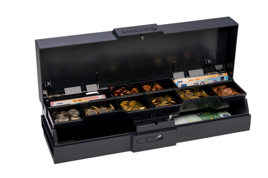 Standard cash box SCCneo