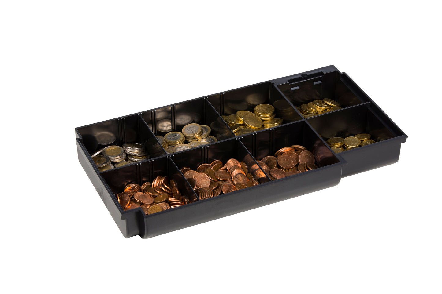 Cash drawer UCDM