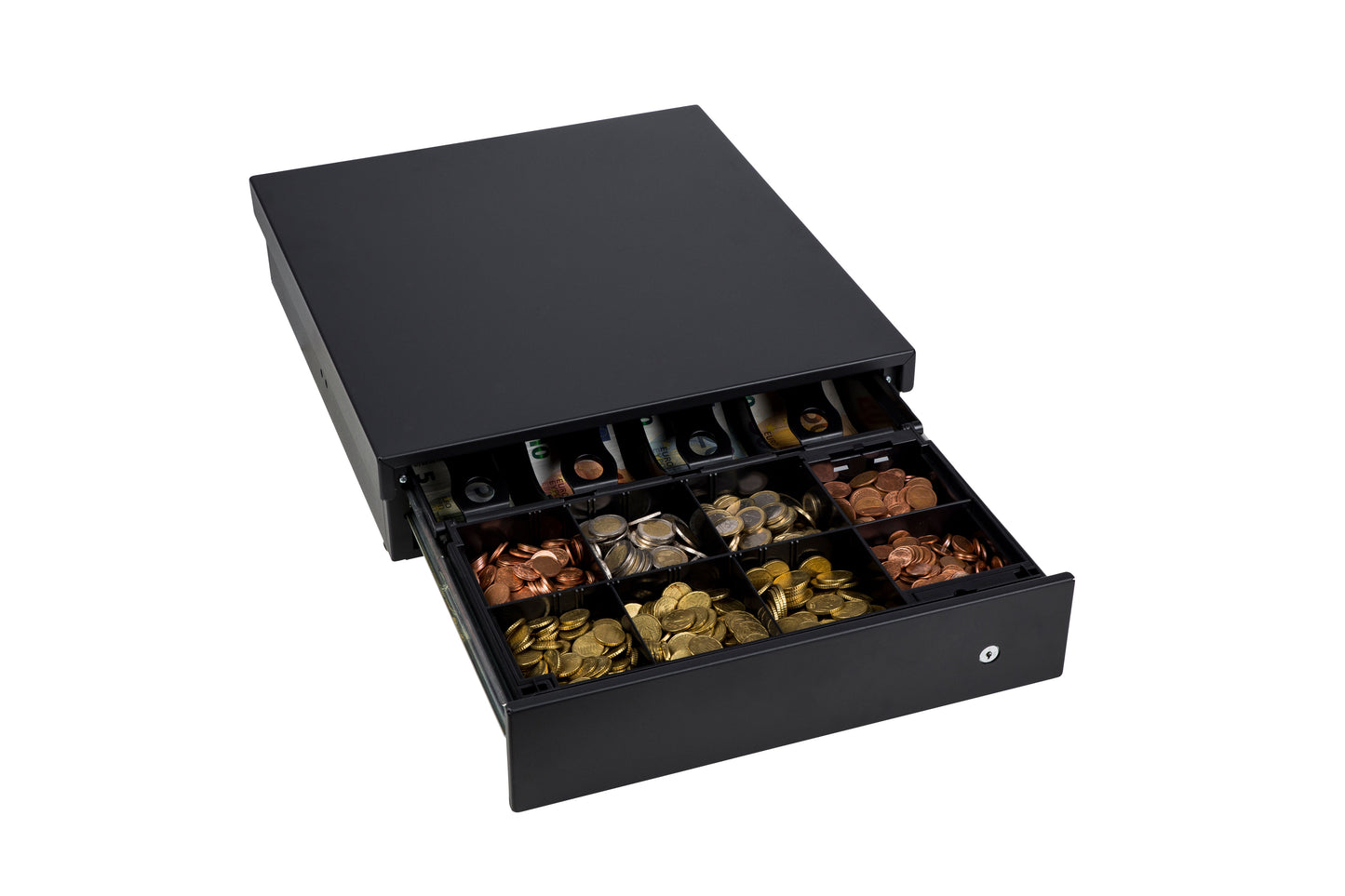 Cash drawer UCDM