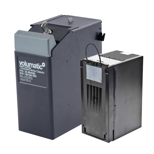Volumatic CounterCache Classic
