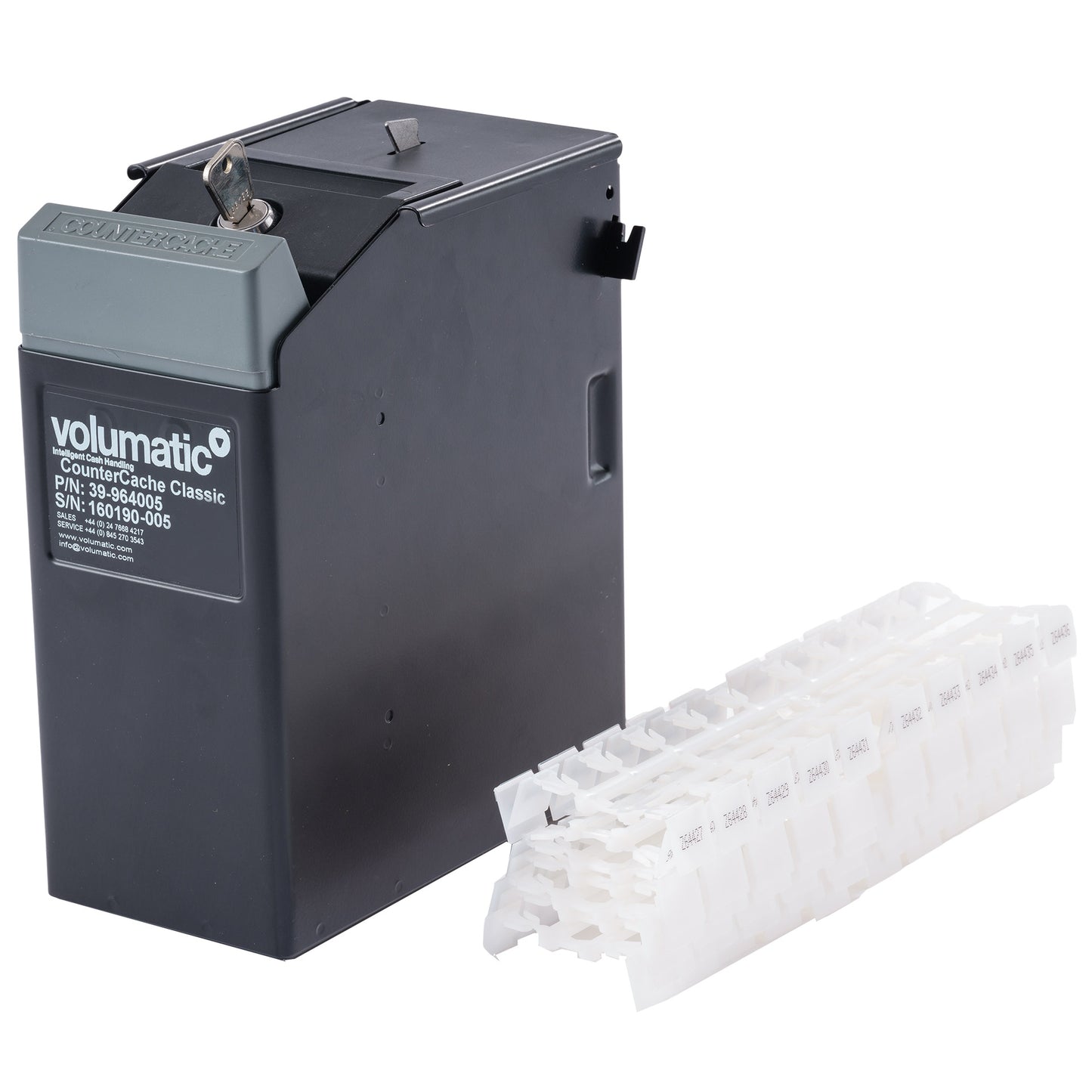 Volumatic CounterCache Classic