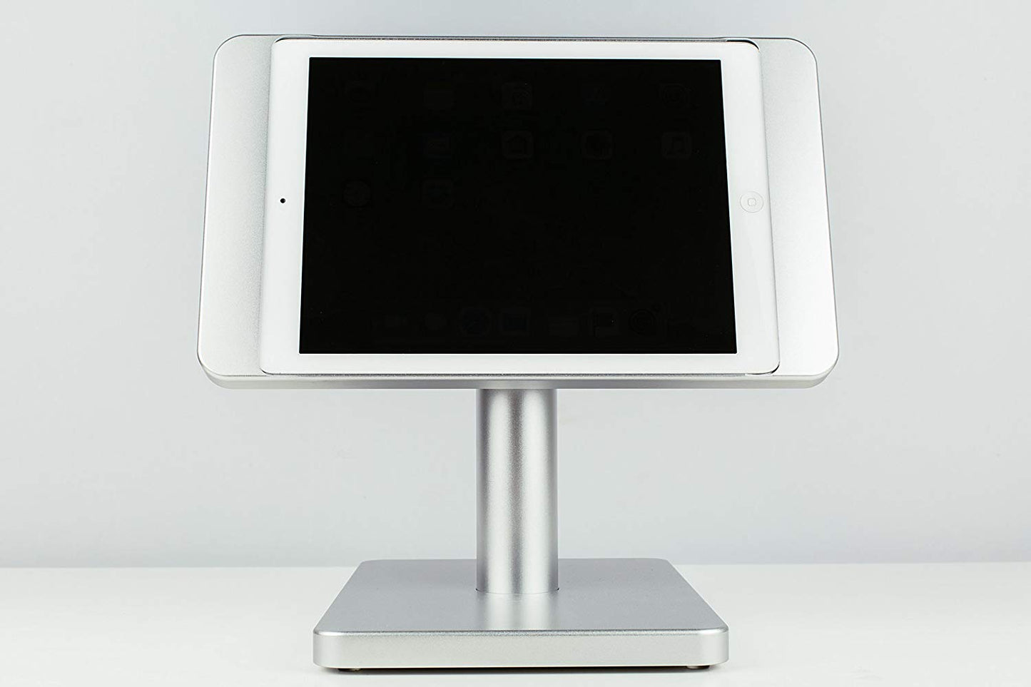 iPad Halterung Virtuoso aus Aluminium